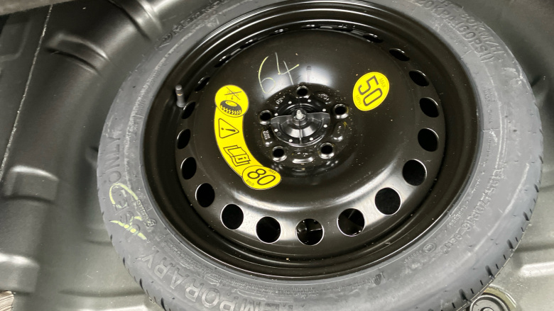 Ford Focus 1.5 EcoBlue 120 ST-Line 5dr Diesel Estate